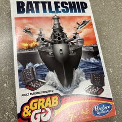 Battleship - Board Game 