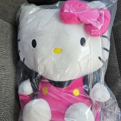 Authentic hello kitty backpack