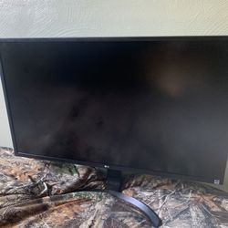 LG Monitor