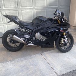 BMW S 1000 RR Premium 2012