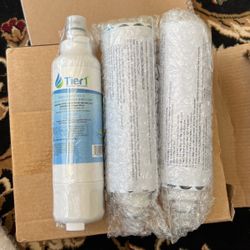 Replacement Refrigerator Water Filter