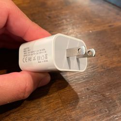 I have this brand new USB-C Adapter