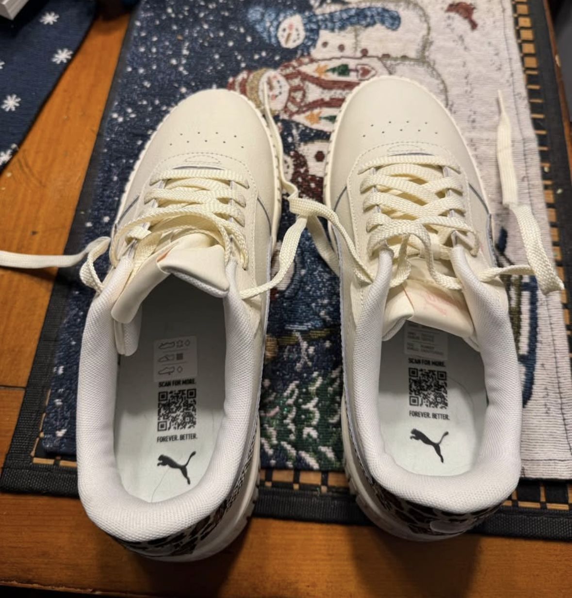Women’s puma Sneakers