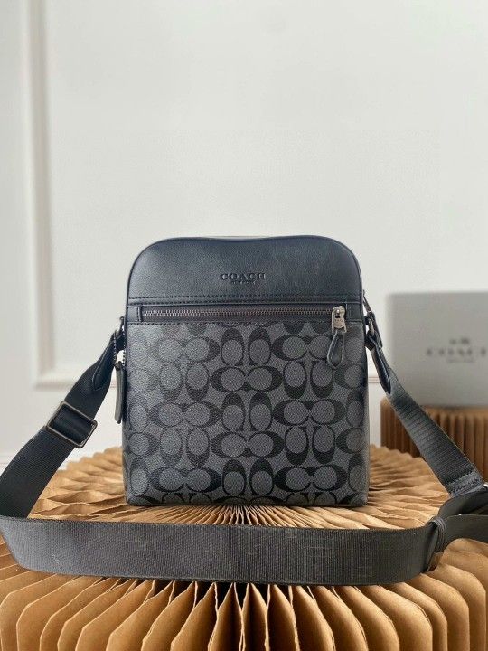 Men's Crossbody Bag