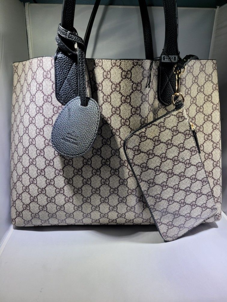 G•U•C•C•I HANGBAG