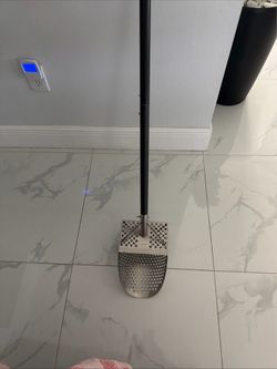 Metal detecting sand scoop Metal detecting sand scoop