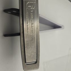 WWII German Fallschirmjäger (paratrooper) gravity knife