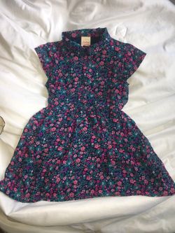 Girl dress