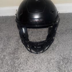 Black Speed Flex