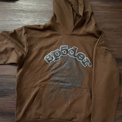 Sp5der Hoodie