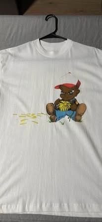 G59 Night Lovell T-Shirt