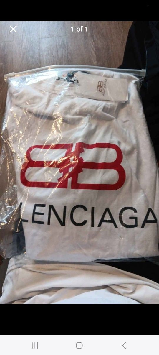 Men's Shirt