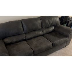 3 Piece Sofa Set 
