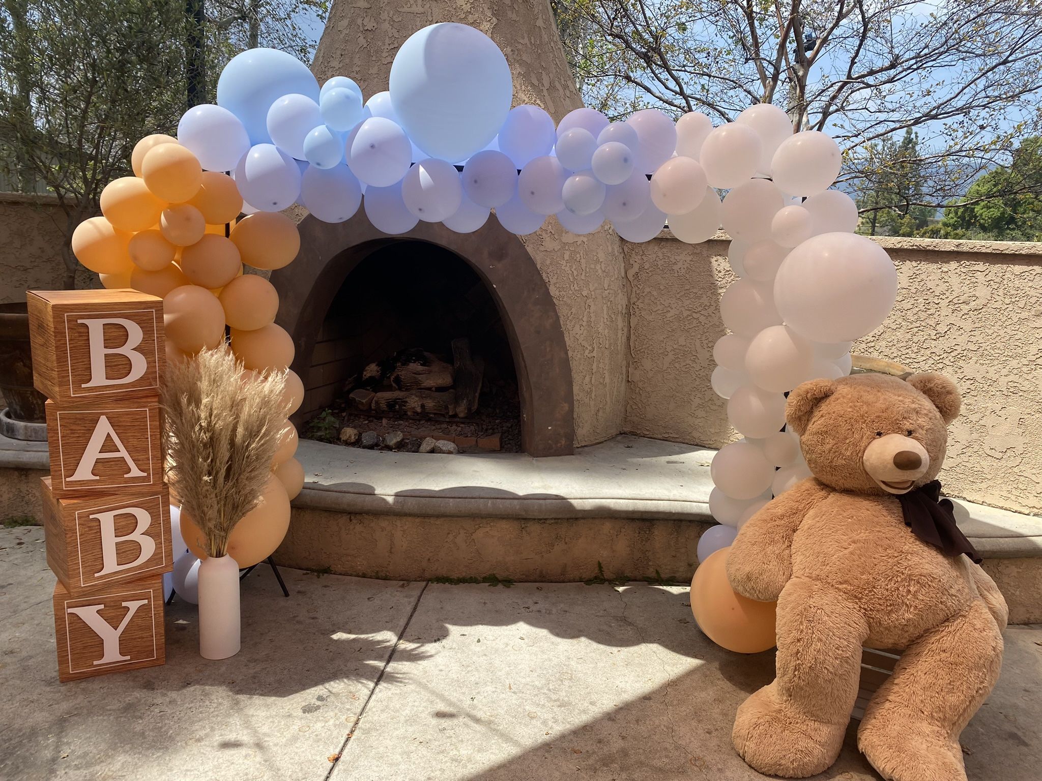 Xtra Large Big Teddy Bears For Backdrops
