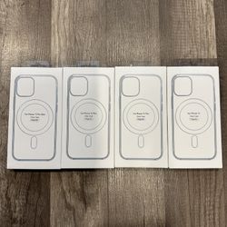 Case Covers For iPhone Series 15