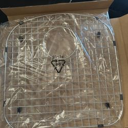 Blanco Stainless Steel Sink Grid - Stellar