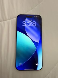 Apple iPhone 16 Pro Max 1TB Factory Unlocked - Like New