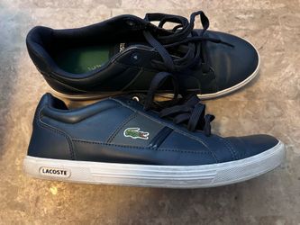 Lacoste Shoes