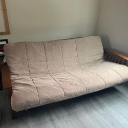 Futon Sofa Bed
