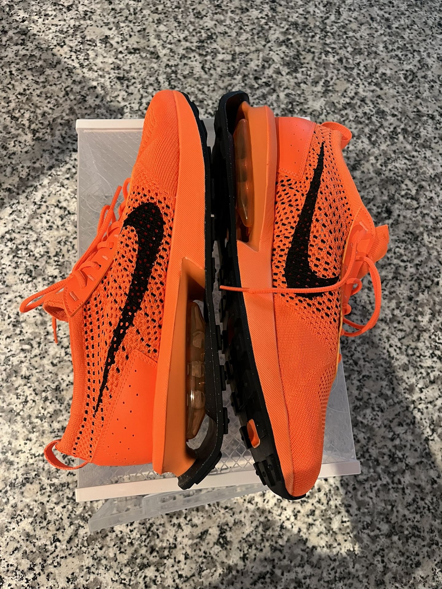 Nike Air Max Flynit