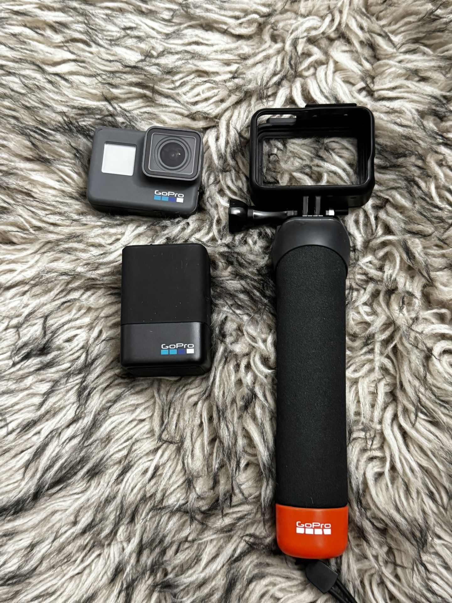GoPro Hero 6 Black