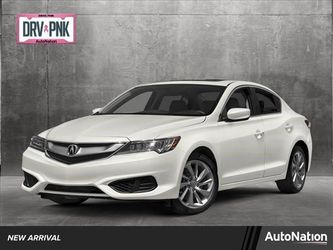 2017 Acura ILX