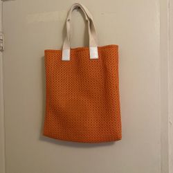 Bag like new