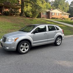 2011 Dodge Caliber