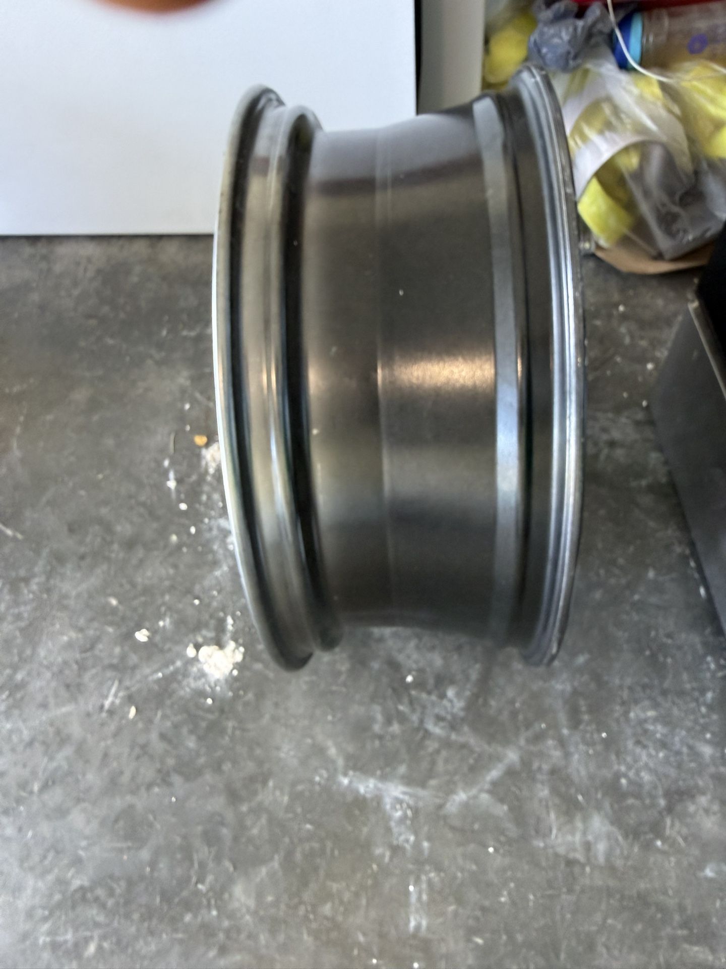 Wheel 🛞 for Toyota® Highlander 2023