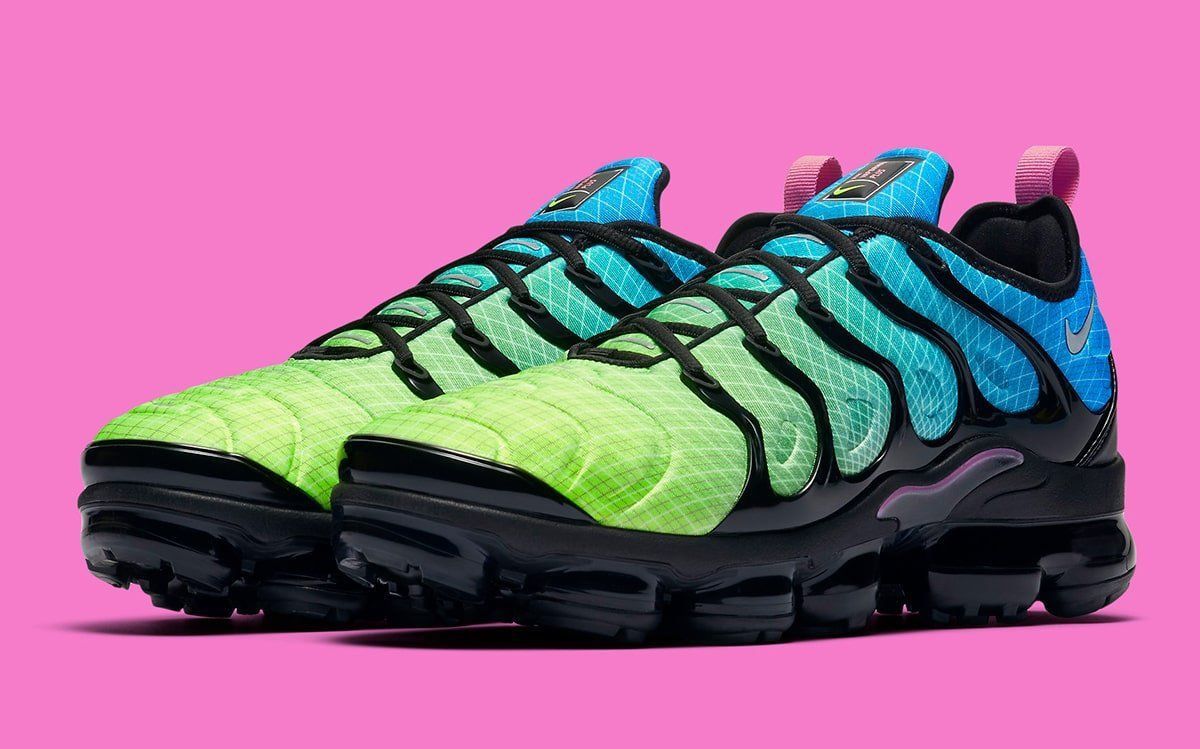Women’s Nike Vapormax Plus