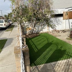 Artificial grass 