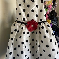 Size 5 Dress