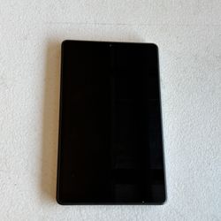 UNTESTED Lenovo TB-8505F Android Tablet