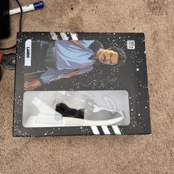 Size 7 NMD Landos 