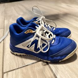 New Balance Shoes 