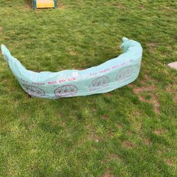 Toyota Camry 02-04 Frontbumper