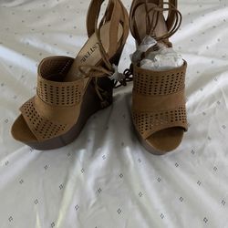 Women Wedges