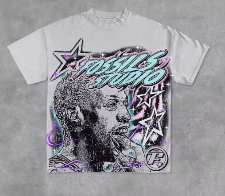 Graphic T-shirt
