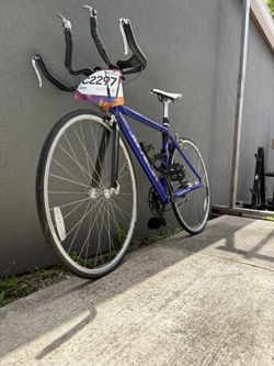 Sport Bike Bicycle Adult