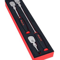 Snap On Ratchet Set Brand New