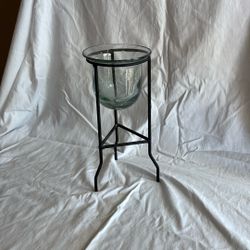 Candle Holder