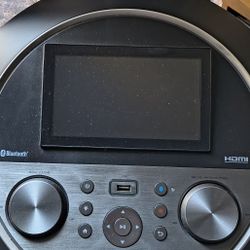 Singing Machine
