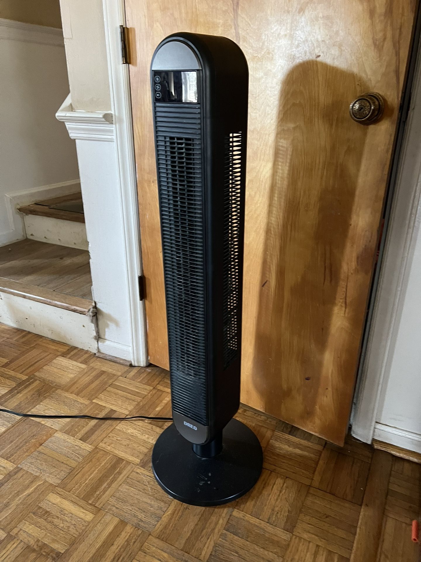 Tower Fan