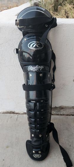 Shin guard