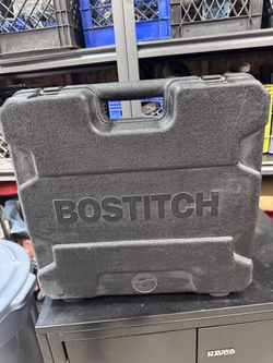 Bostitch Gun