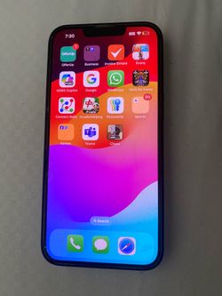 iPhone 14 128g