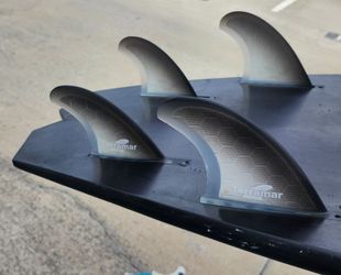 BLOWOUT HOLIDAY SURFBOARD  FIN SALE...STARTING AT $35...FACTORY DIRECT