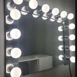Vanity Lights