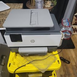 Hp Printer