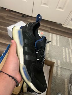 Adidas running shoes sz 10.5